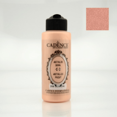 Somon Metalik 120ml - 208