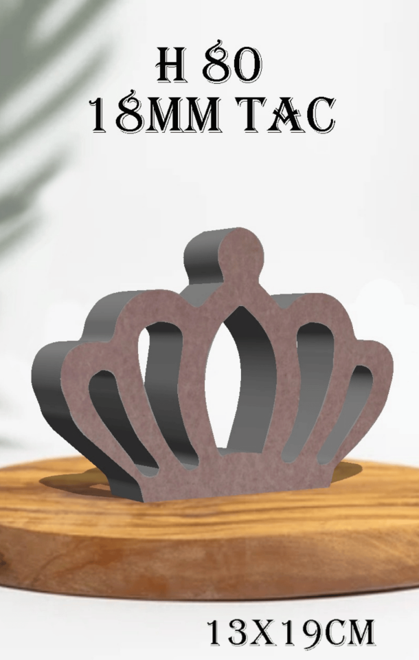 H-80 Taç
