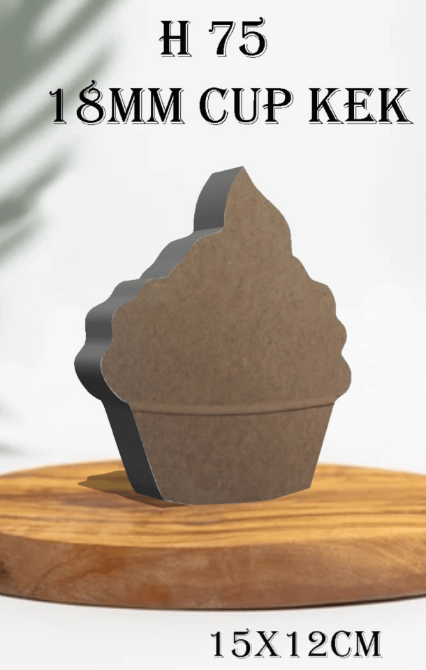 H-75 Cup Kek