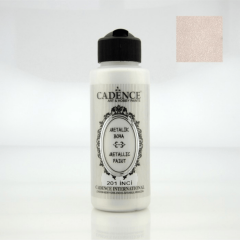 İnci Metalik 120ml - 201