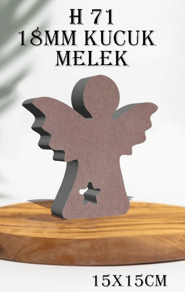 H-71 Küçük Melek