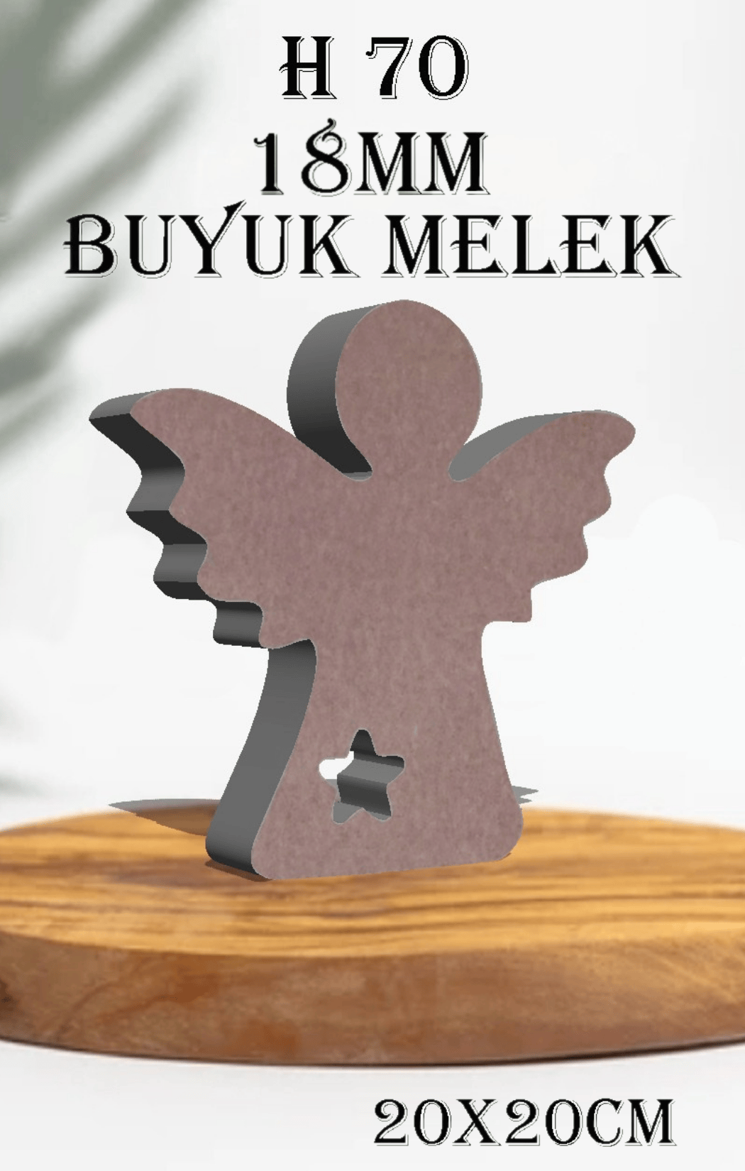 H-70 Büyük Melek