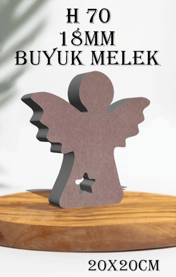 H-70 Büyük Melek