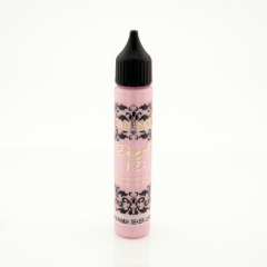Pamuk Şeker 3D Dora Boncuk Boya 25ml-5176
