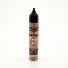 Bakır 3D Dora Boncuk Boya 25ml-5173
