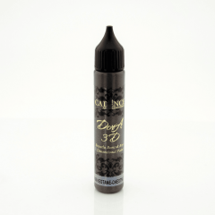 Kestane 3D Dora Boncuk Boya 25ml-5168
