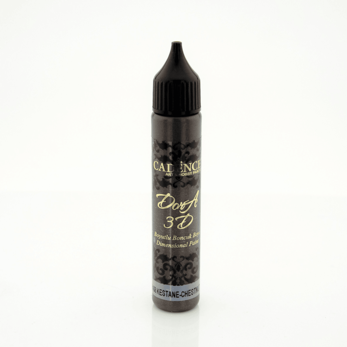 Bronz 3D Dora Boncuk Boya 25ml-5167