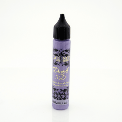Buğulu Lila 3D Dora Boncuk Boya 25ml-5165