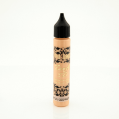 Tutku Çiçeği 3D Dora Boncuk Boya 25ml-5160