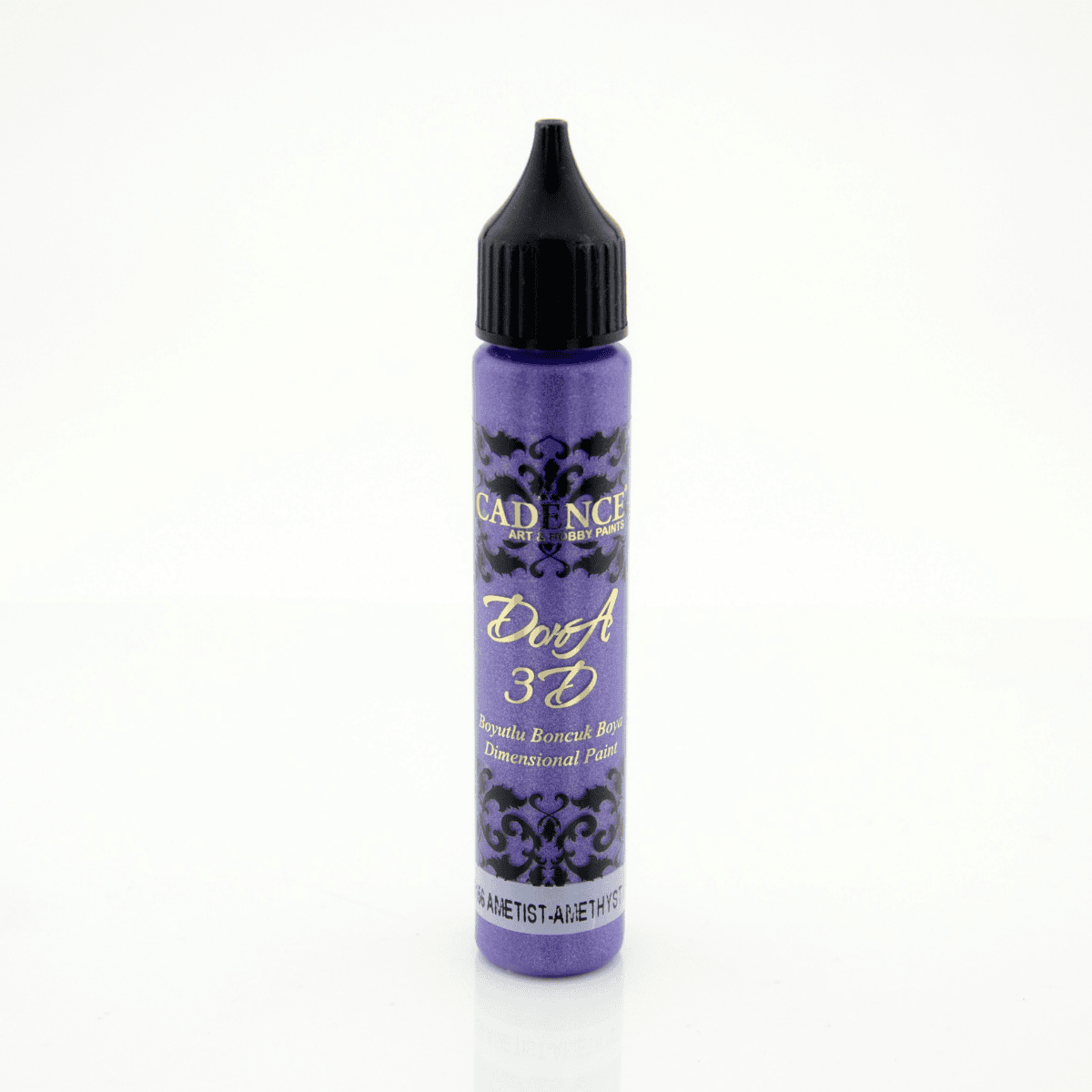 Amatist 3D Dora Boncuk Boya 25ml-5156
