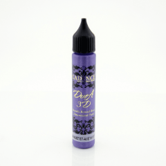 Amatist 3D Dora Boncuk Boya 25ml-5156