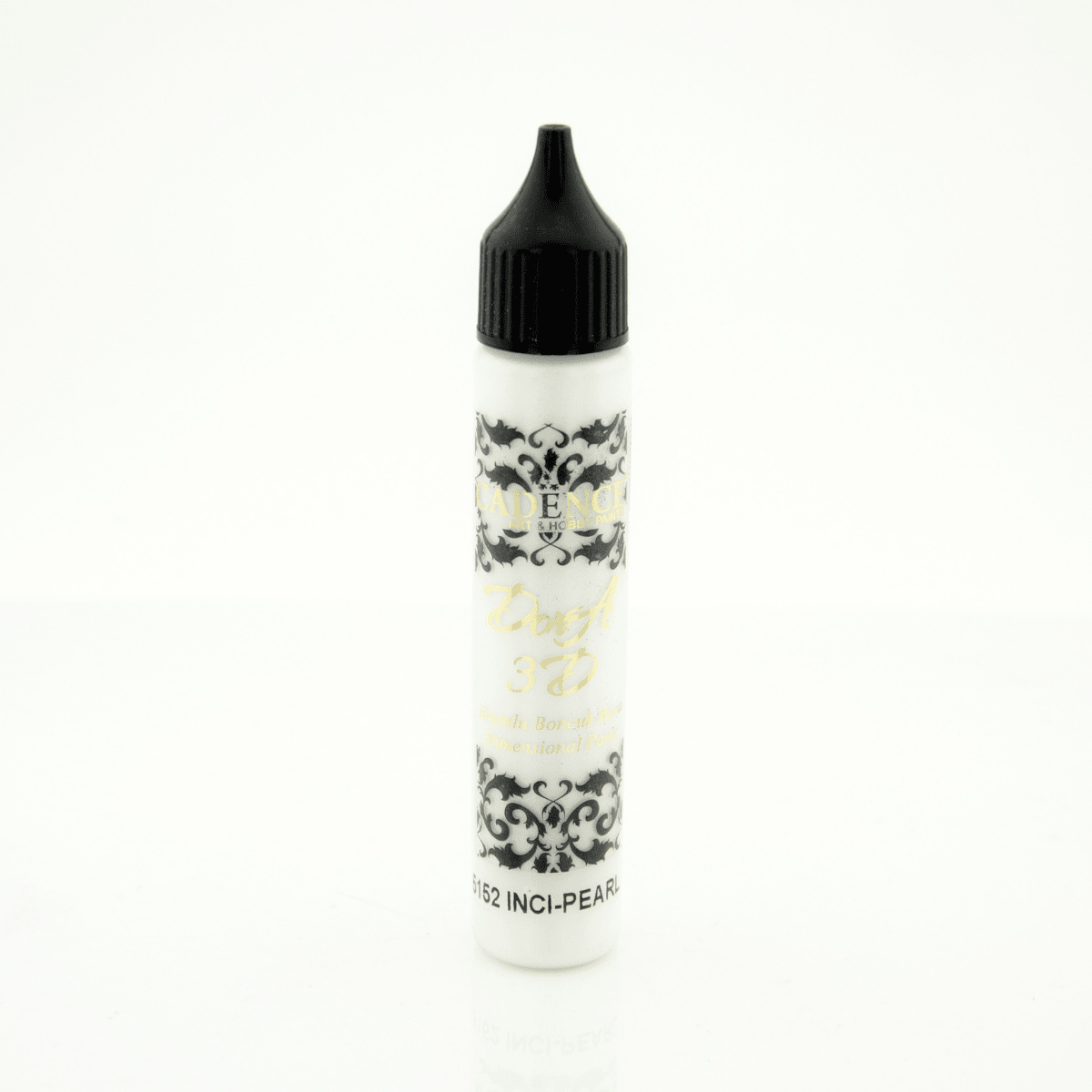 İnci 3D Dora Boncuk Boya 25ml-5152