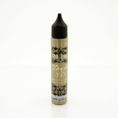 Antik Altın 3D Dora Boncuk Boya 25ml-5150