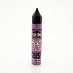 Sıklamen 3D Dora Boncuk Boya 25ml-5144