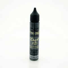 Petrol 3D Dora Boncuk Boya 25ml-5140