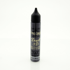 Koyu Orkide 3D Dora Boncuk Boya 25ml-5139