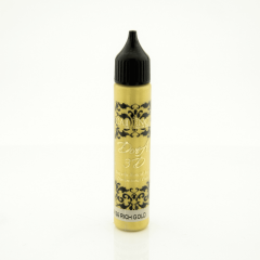 Rich Gold 3D Dora Boncuk Boya 25ml-5136
