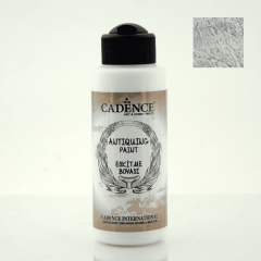 Beyaz Antiquing eskitme Boyası 120ml-309
