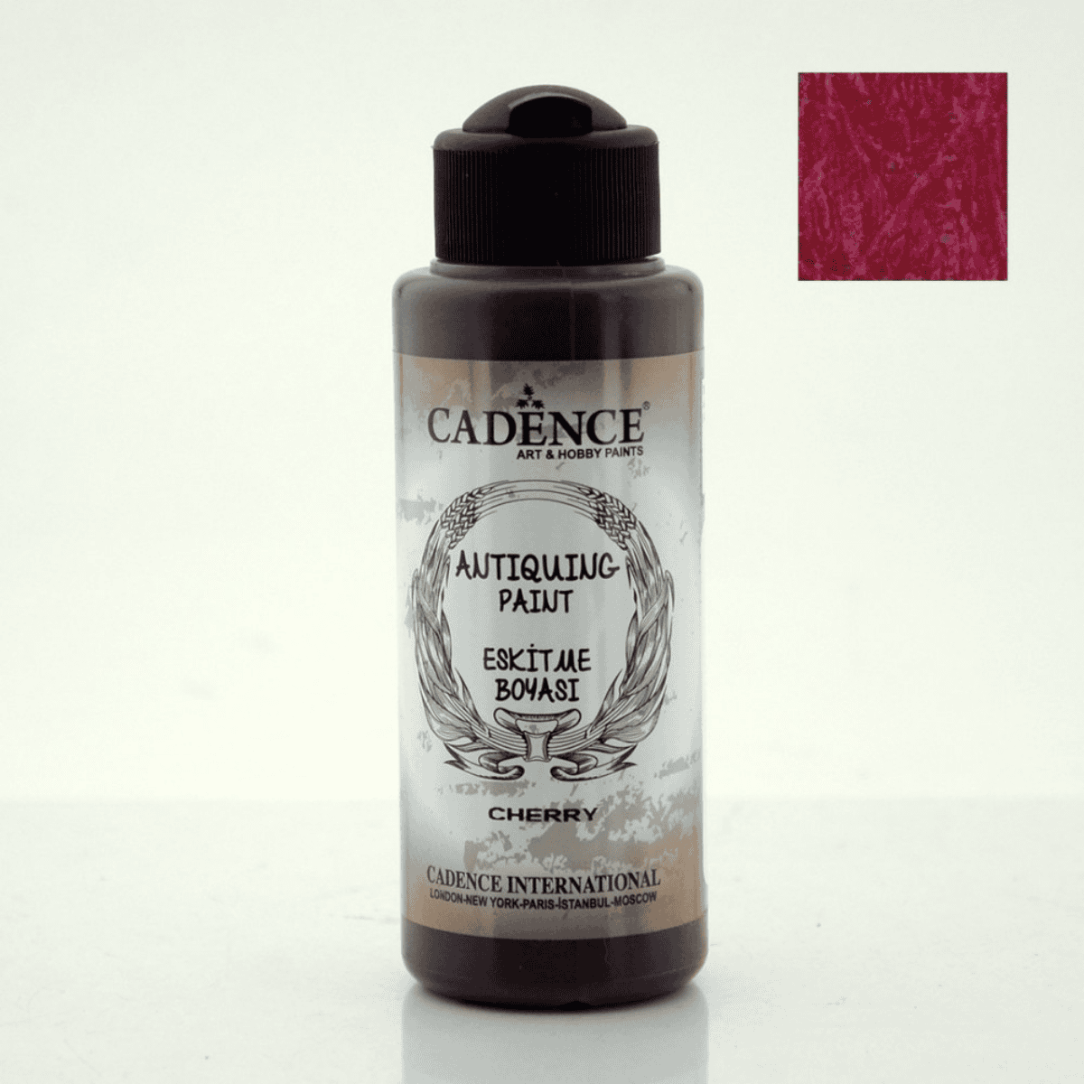 Vişne Antiquing eskitme Boyası 120ml-307