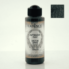 Yeşil Antiquing eskitme Boyası 120ml-304