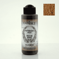 Bordo Antiquing eskitme Boyası 120ml-303