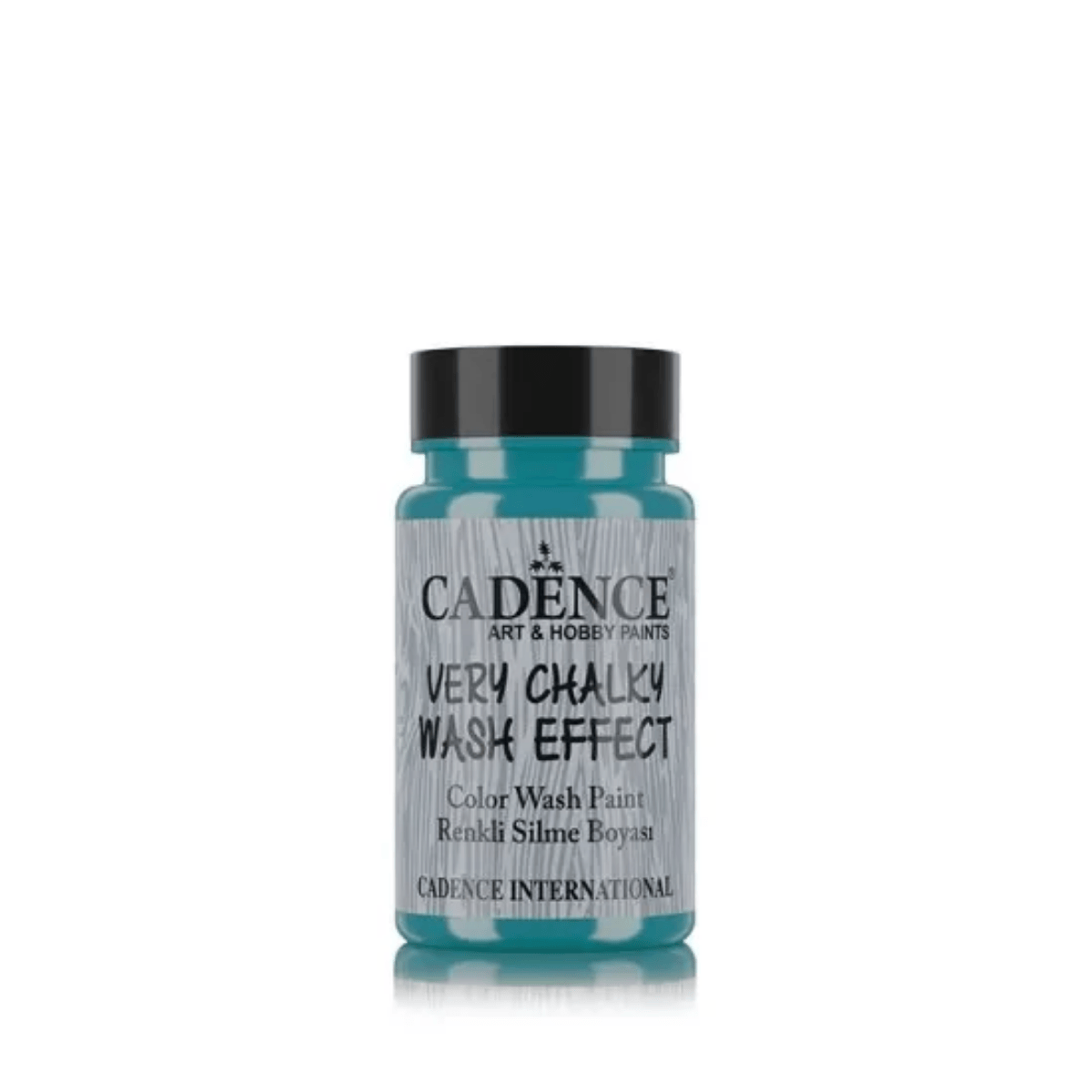 Turkuaz Very Chalky Wash Efekt Boyası 90ml-15