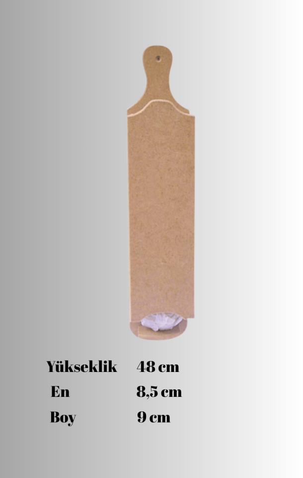 Mini Poşetlik KU-283