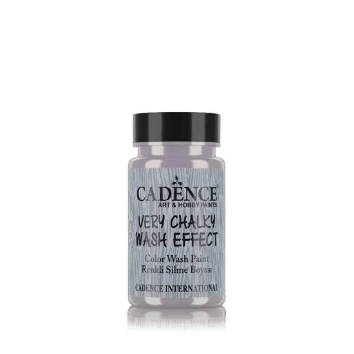 Arduvaz Gri Very Chalky Wash Efekt Boyası 90ml-10