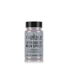 Arduvaz Gri Very Chalky Wash Efekt Boyası 90ml-10