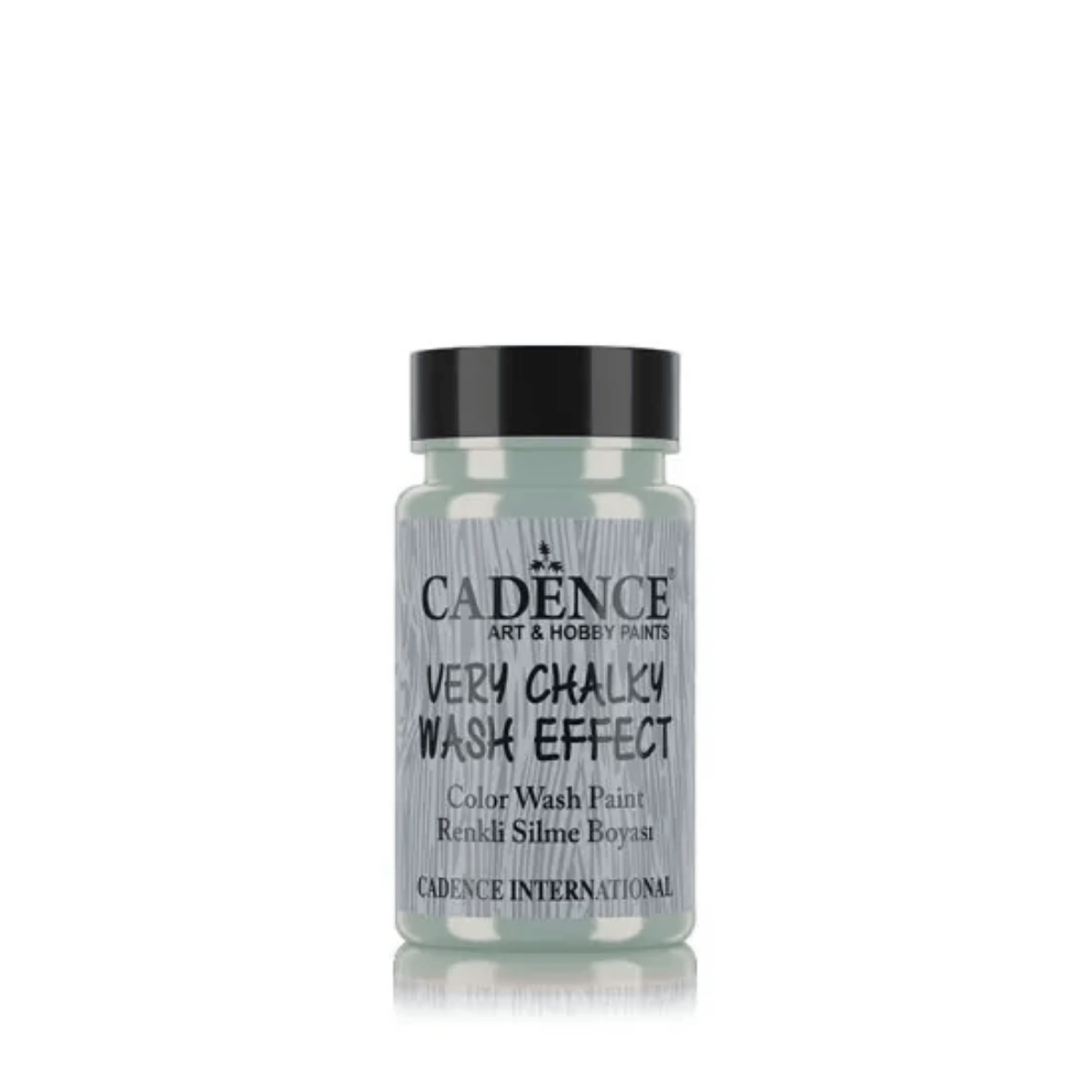 Küf Yeşili Very Chalky Wash Efekt Boyası 90ml-08