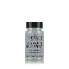 Küf Yeşili Very Chalky Wash Efekt Boyası 90ml-08