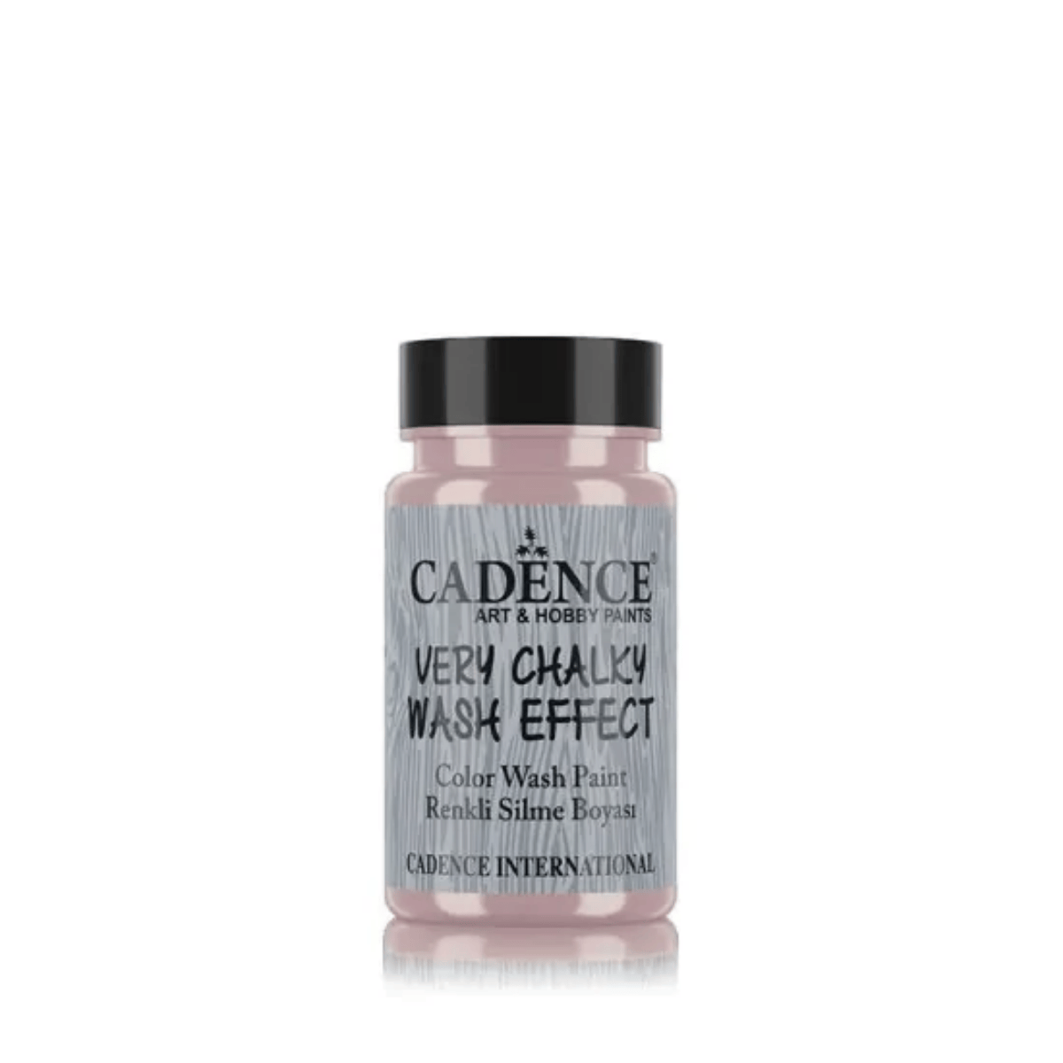 Yabani Kekik Very Chalky Wash Efekt Boyası 90ml-06