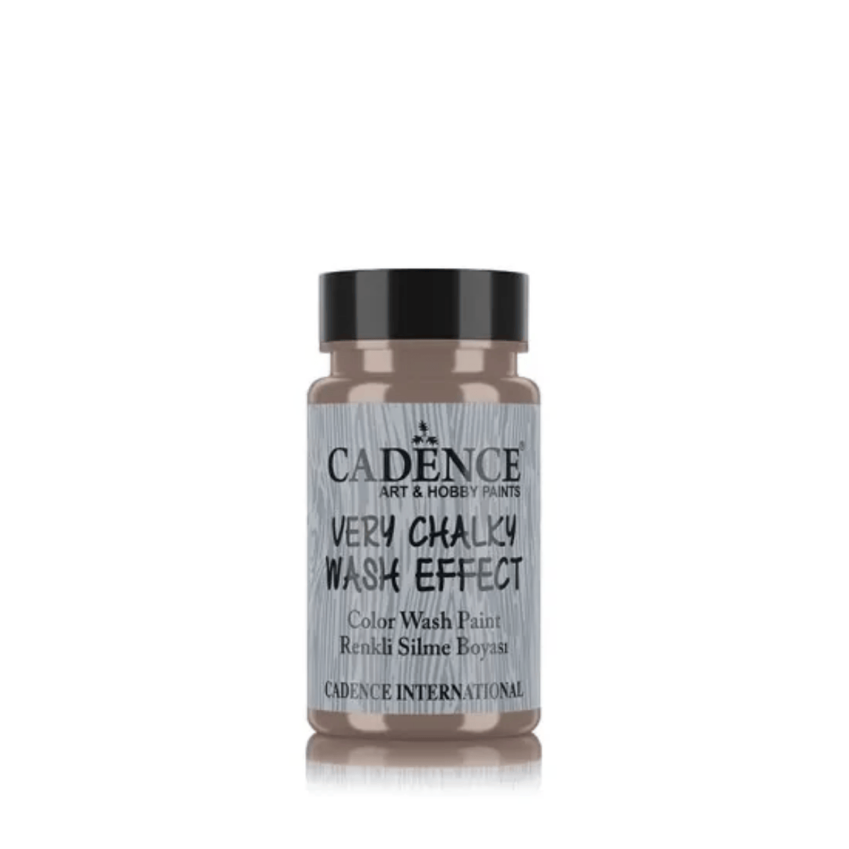 Fransız Keteni Very Chalky Wash Efekt Boyası 90ml-05