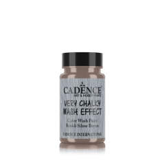 Fransız Keteni Very Chalky Wash Efekt Boyası 90ml-05