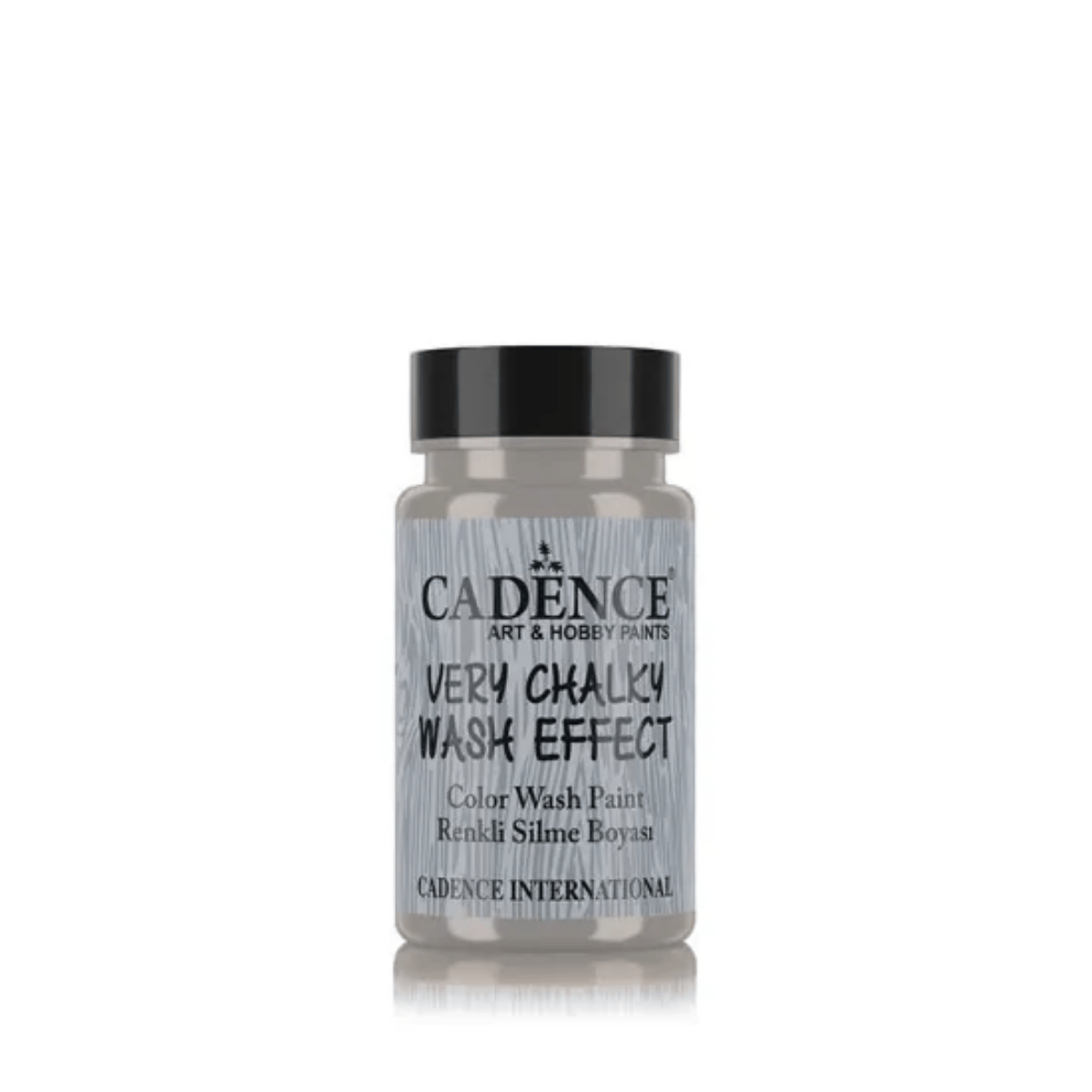 Ekim Sisi Very Chalky Wash Efekt Boyası 90ml-04
