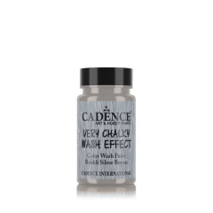 Ekim Sisi Very Chalky Wash Efekt Boyası 90ml-04