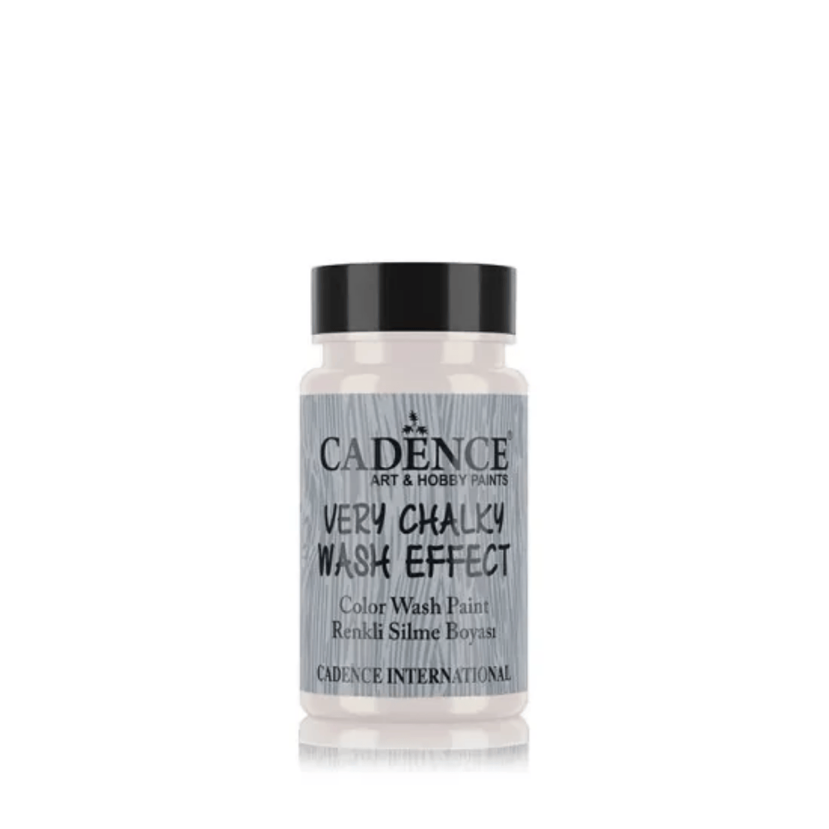Antik Beyaz Very Chalky Wash Efekt Boyası 90ml-02