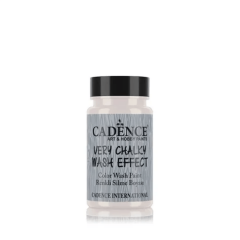 Antik Beyaz Very Chalky Wash Efekt Boyası 90ml-02