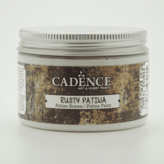 Ekru Rusty Patina 150-RP07
