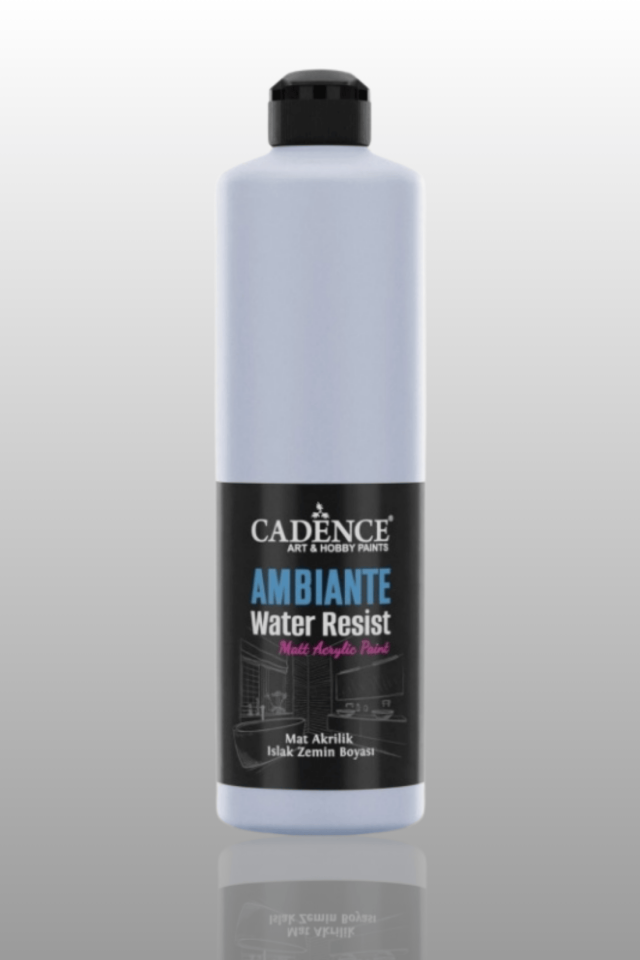 Arduvaz Gri Ambiante Islak Zemin Boyası 500ml+20ml Katalizör AW-08