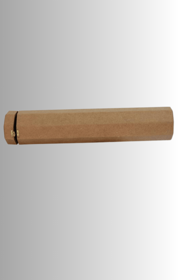 Küçük Bombe Tığ Kutusu KU-321