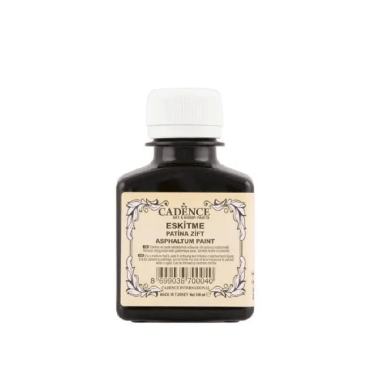Patina Zifti 100ml