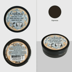 Expresso Home Dekor Wax
