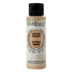 714 Mocca Eskitme Pudrası 70ml