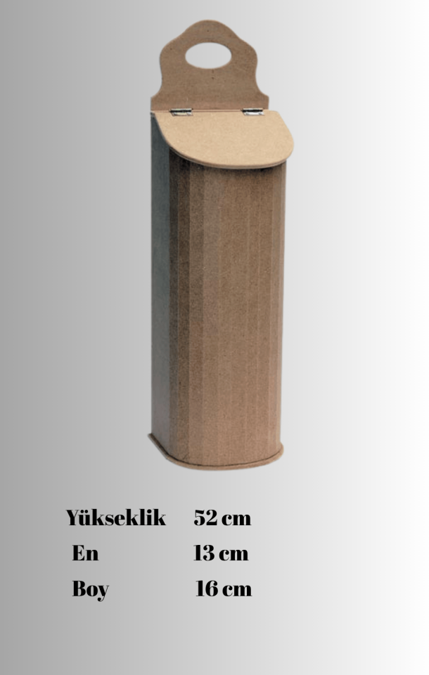 Bombe Poşetlik KU-336
