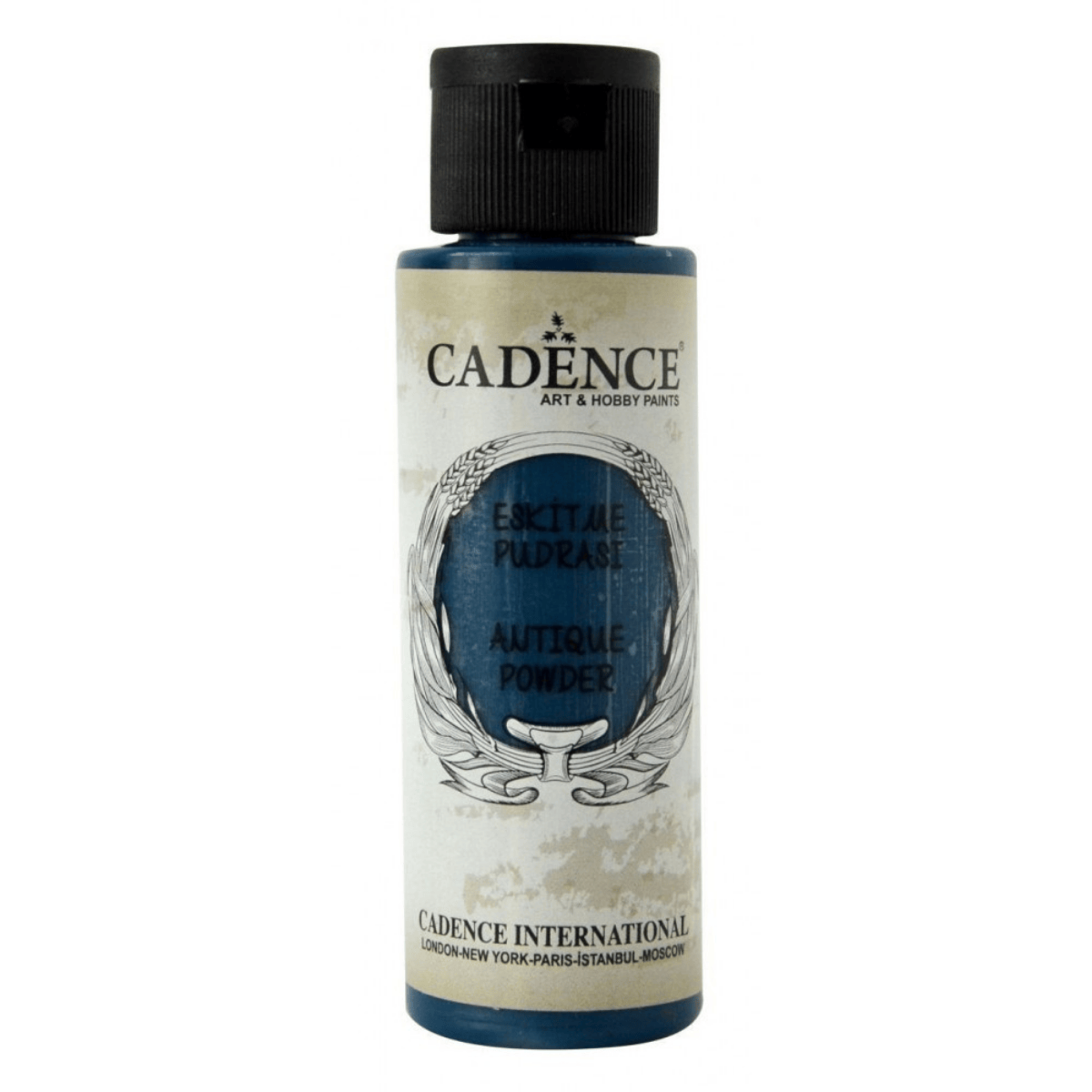 713 Okyanus Eskitme Pudrası 70ml