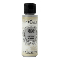 711 Gri Eskitme Pudrası 70ml