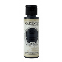 707 Siyah Eskitme Pudrası 70ml