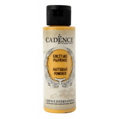 704 Oksit Sarı Eskitme Pudrası 70ml