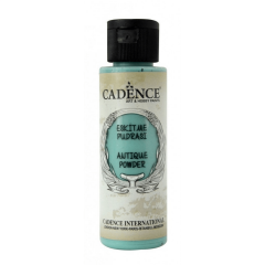 703 Yeşil Eskitme Pudrası 70ml